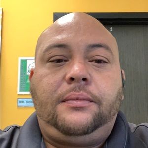 Meet your Posher, Alfredo